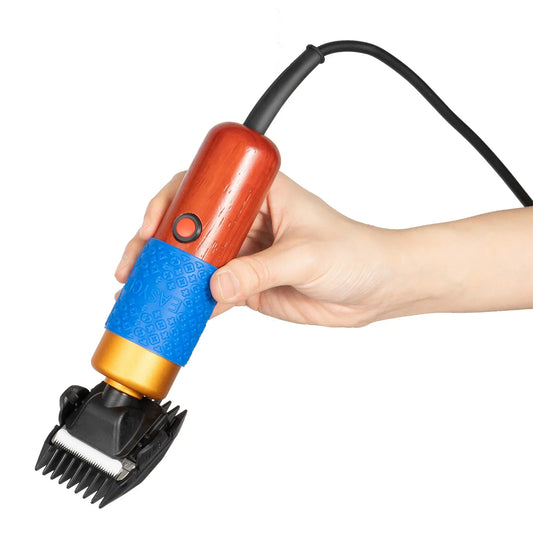 Premium Hondentrimmer – Nauwkeurig en Duurzaam Knippen